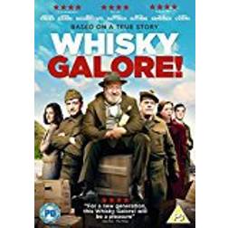 Whisky Galore [DVD]